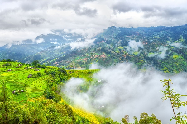 7D6N Hagiang - Du Gia - Meo Vac - Cao Bang - Ban Gioc Waterfall Tour - photo 64